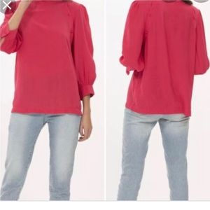 IRO Paris Blouse, long sleeves